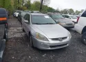 2003 HONDA ACCORD 2.4L 4