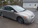 2006 HONDA CIVIC 1.8L 4