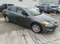 2015 NISSAN ALTIMA 2.5L 4