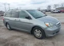 2007 HONDA ODYSSEY 3.5L 6