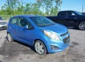 2014 CHEVROLET SPARK 1.2L 4