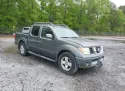 2006 NISSAN FRONTIER 4.0L 6