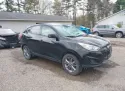 2015 HYUNDAI TUCSON 2.0L 4