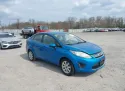 2012 FORD FIESTA 1.6L 4