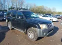 2007 NISSAN XTERRA 4.0L 6