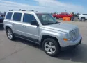 2012 JEEP PATRIOT 2.4L 4