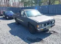 1995 NISSAN TRUCK 2.4L 4