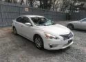 2014 NISSAN ALTIMA 2.5L 4