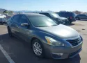 2014 NISSAN ALTIMA 2.5L 4