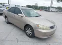 2005 TOYOTA CAMRY 2.4L 4