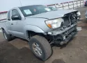 2013 TOYOTA TACOMA 4.0L 6