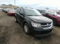 2015 DODGE JOURNEY 2.4L 4