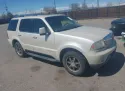 2005 LINCOLN AVIATOR 4.6L 8