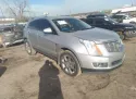 2010 CADILLAC SRX 3.0L 6