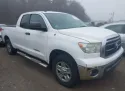 2010 TOYOTA TUNDRA 4.6L 8