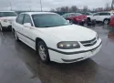 2003 CHEVROLET IMPALA 3.8L 6