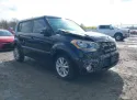 2013 KIA SOUL 2.0L 4