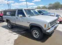 1987 FORD RANGER 2.9L 6