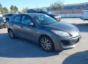 2012 MAZDA MAZDA3 2.0L 4