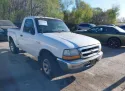 2000 FORD RANGER 2.5L 4