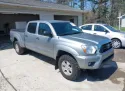 2014 TOYOTA TACOMA 4.0L 6