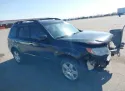 2009 SUBARU FORESTER 2.5L 4