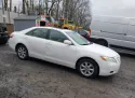 2007 TOYOTA CAMRY 2.4L 4