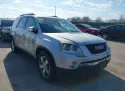 2011 GMC ACADIA 3.6L 6