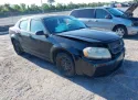 2008 DODGE AVENGER 2.4L 4