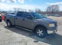 2007 FORD F-150 5.4L 8