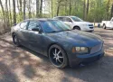 2008 DODGE CHARGER 2.7L 6