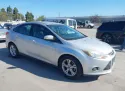 2013 FORD FOCUS 2.0L 4