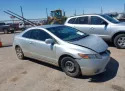 2008 HONDA CIVIC 1.8L 4