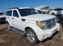 2007 DODGE NITRO 3.7L 6