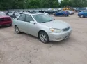 2002 TOYOTA CAMRY 3.0L 6