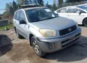 2003 TOYOTA RAV4 2.0L 4