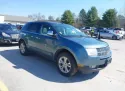 2010 LINCOLN MKX 3.5L 6