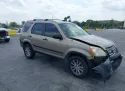 2006 HONDA CR-V 2.4L 4