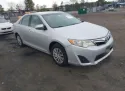 2014 TOYOTA CAMRY 2.5L 4