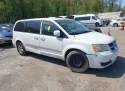 2008 DODGE GRAND CARAVAN 3.8L 6