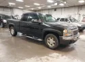 2005 GMC SIERRA 1500 5.3L 8