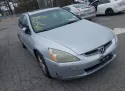 2005 HONDA ACCORD 2.4L 4