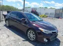 2013 TOYOTA AVALON 3.5L 6