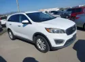 2017 KIA SORENTO 3.3L 6