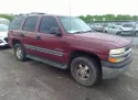 2002 CHEVROLET TAHOE 5.3L 8