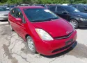 2007 TOYOTA PRIUS 1.5L 4