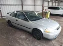 1998 HONDA CIVIC 1.6L 4