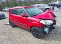 2011 KIA SOUL 2.0L 4