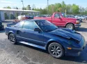 1989 TOYOTA MR2 1.6L 4