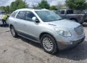 2011 BUICK ENCLAVE 3.6L 6